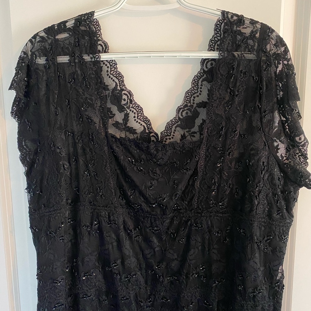 Sparkle Dress